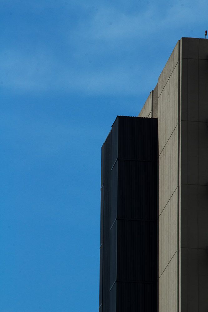 La Abstración en la Arquitectura Urbana 12