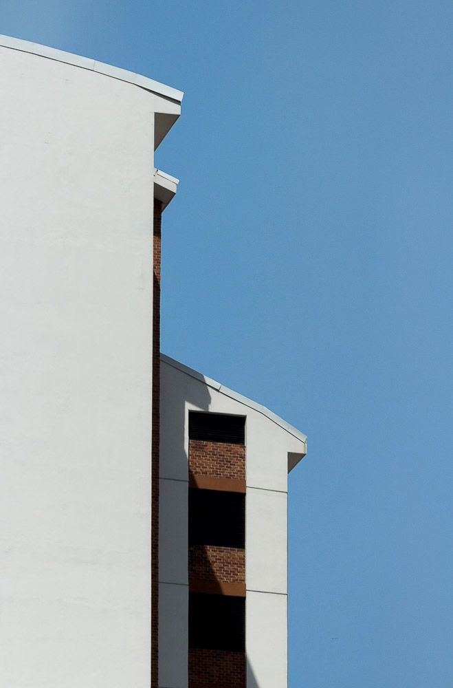 La Abstración en la Arquitectura Urbana 14