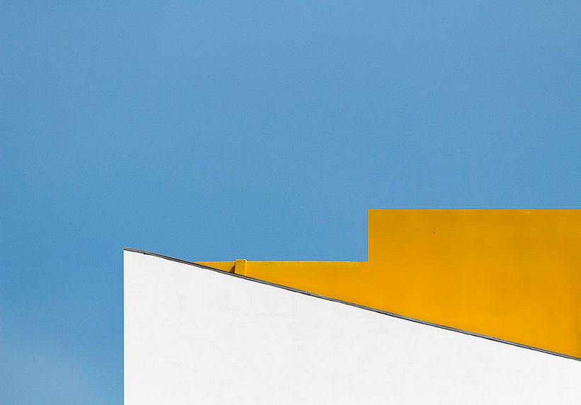 La Abstración en la Arquitectura Urbana 15