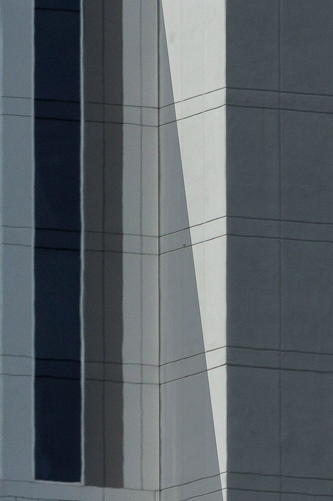 La Abstración en la Arquitectura Urbana 16