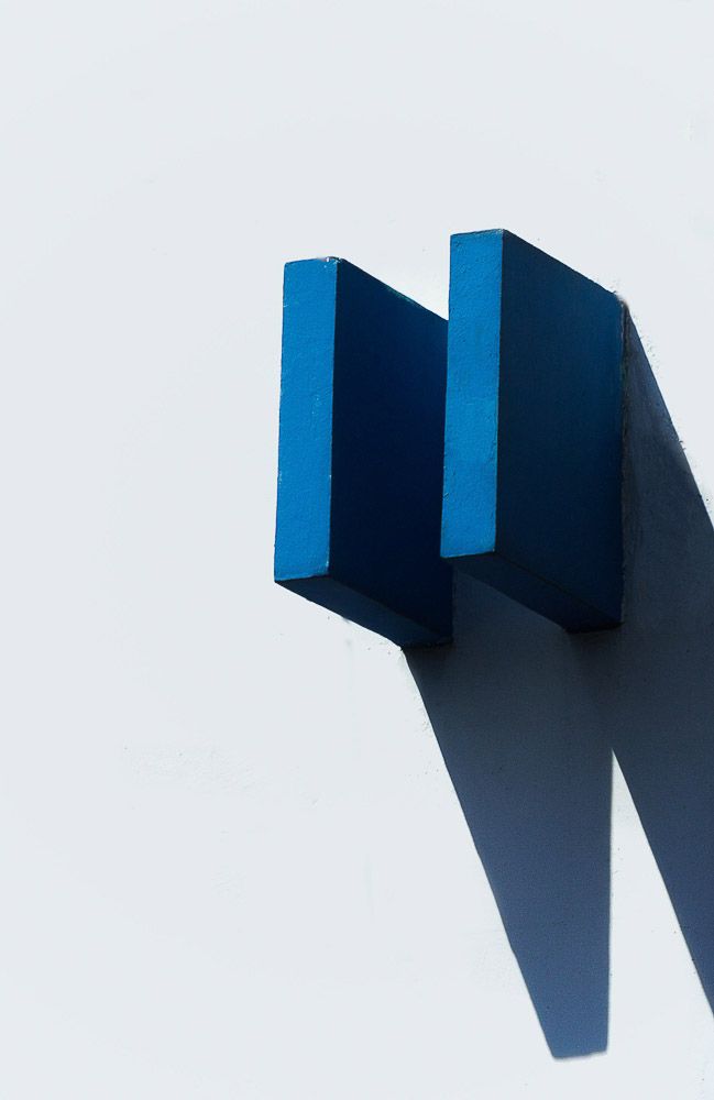 La Abstración en la Arquitectura Urbana 17