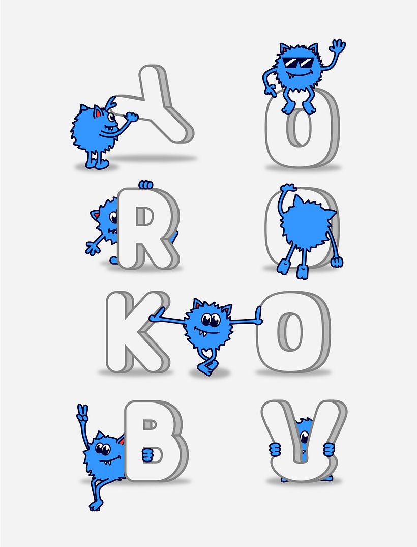 YOROKOBU -1