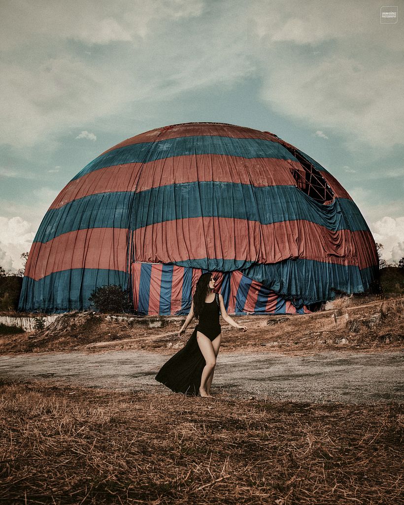 Circus 0
