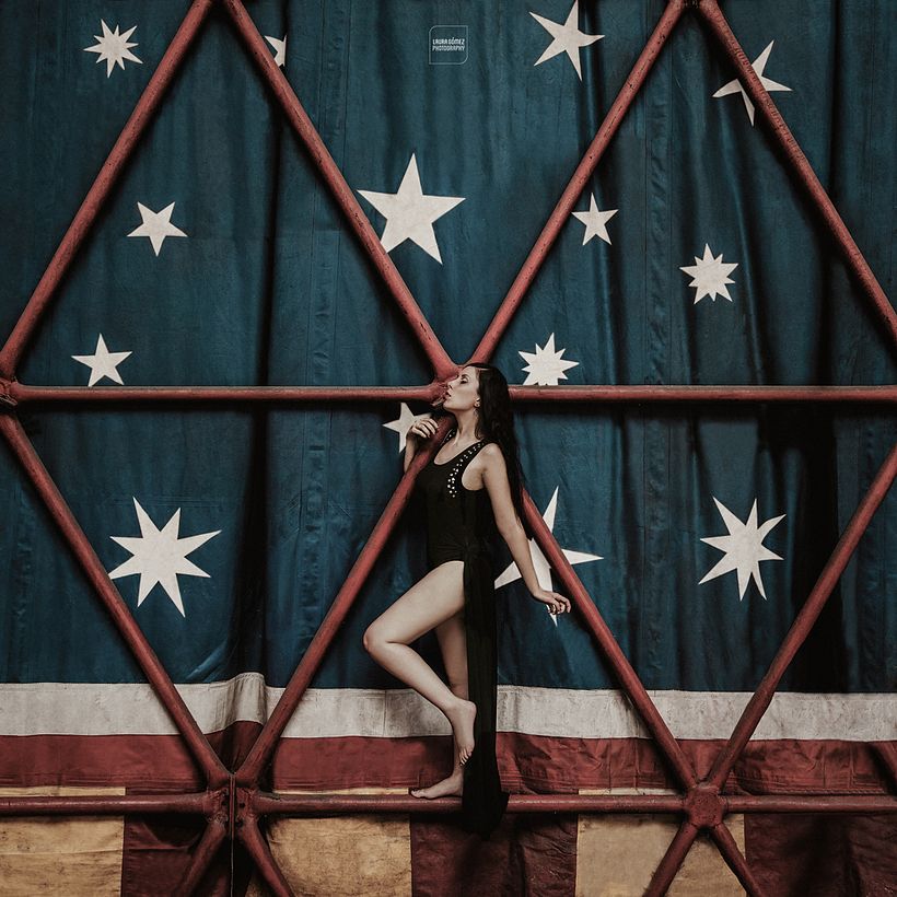 Circus 1