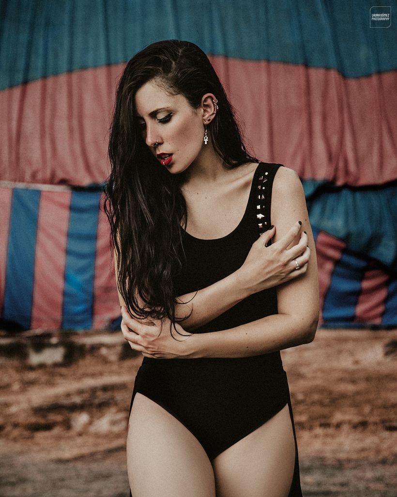 Circus 3