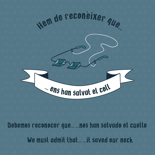 infografies per Margalef: guia d'escalada 2