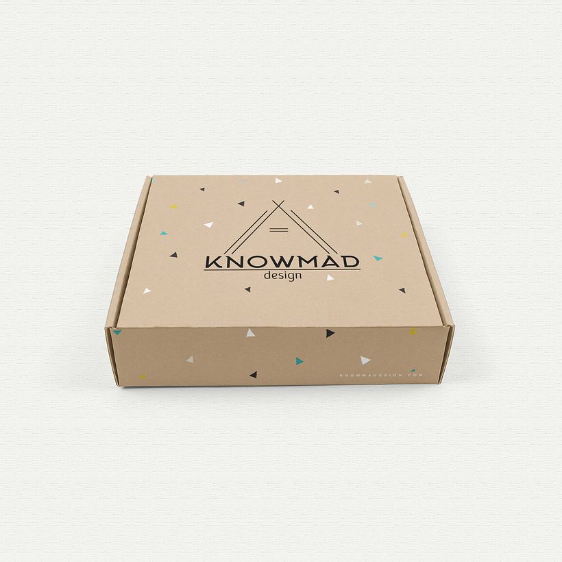 Knowmad Design 3