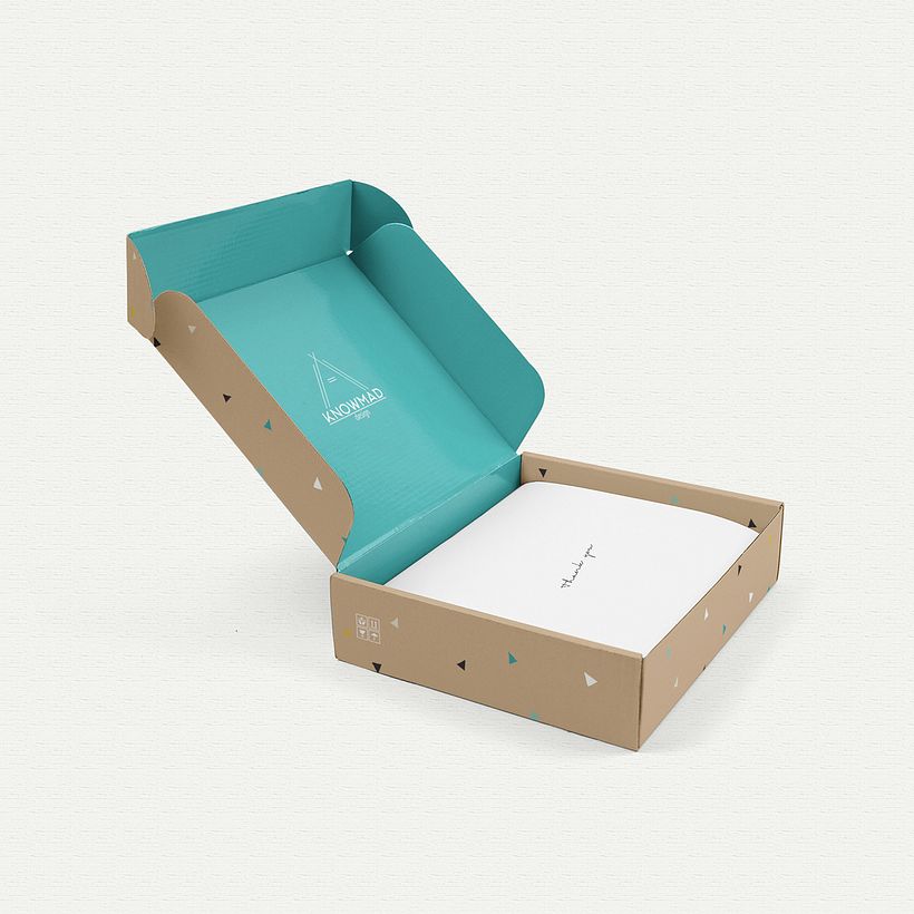 Knowmad Design 4