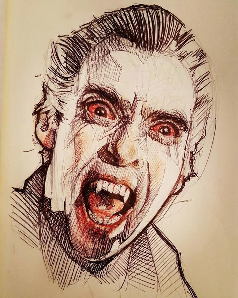 Inktober 2015 6