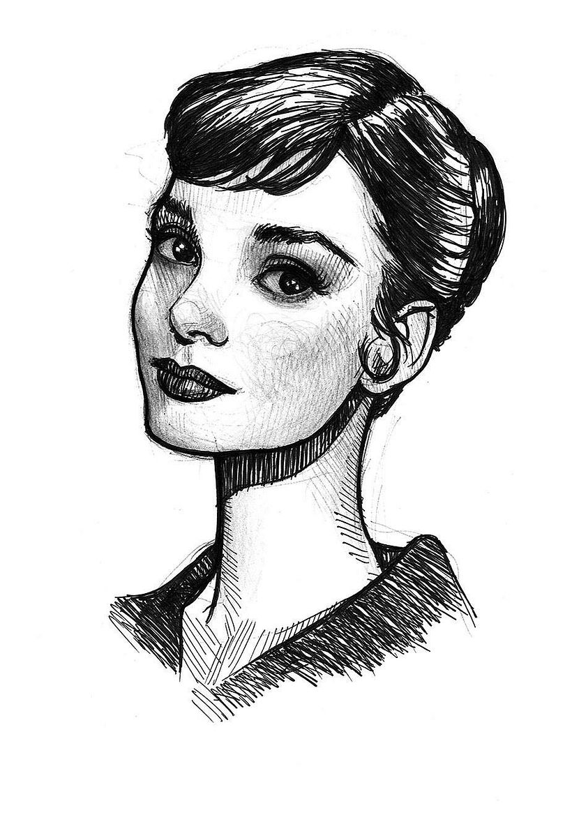 Inktober 2015 13