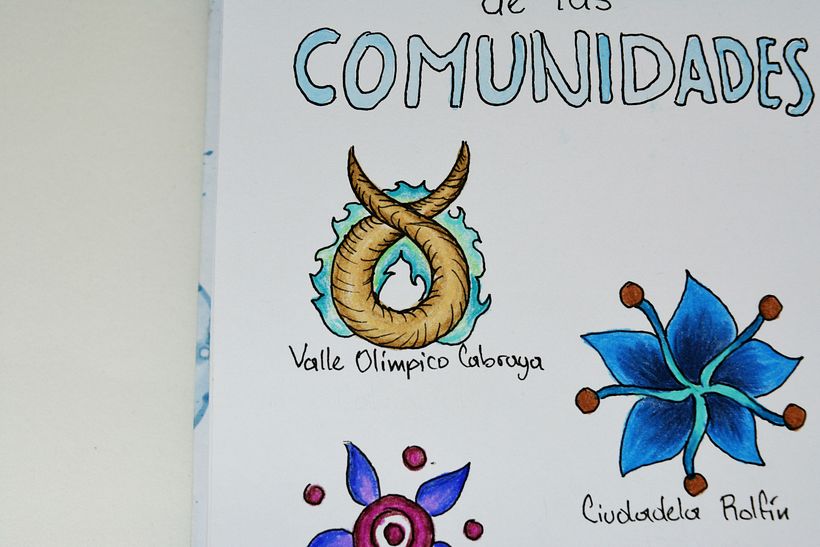 El mundo de Jaerp 11