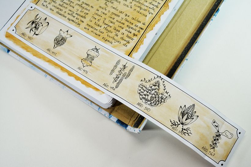 El mundo de Jaerp 12