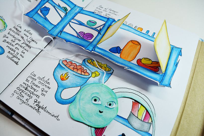 El mundo de Jaerp 14