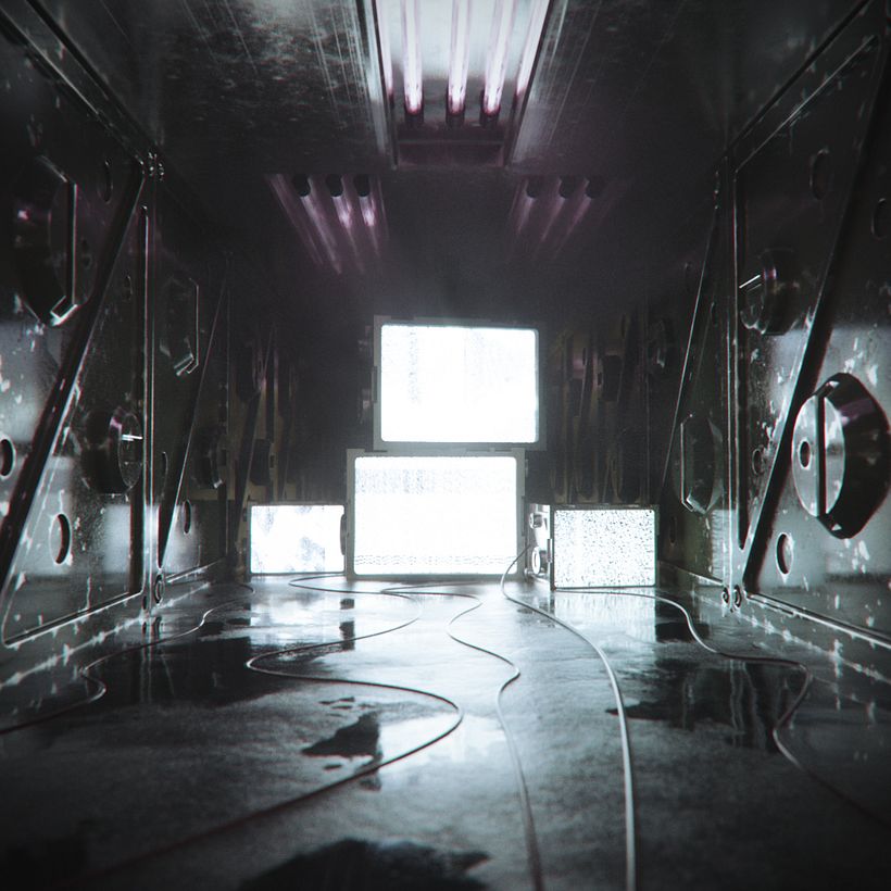 BUILDINGS & STUFF 9