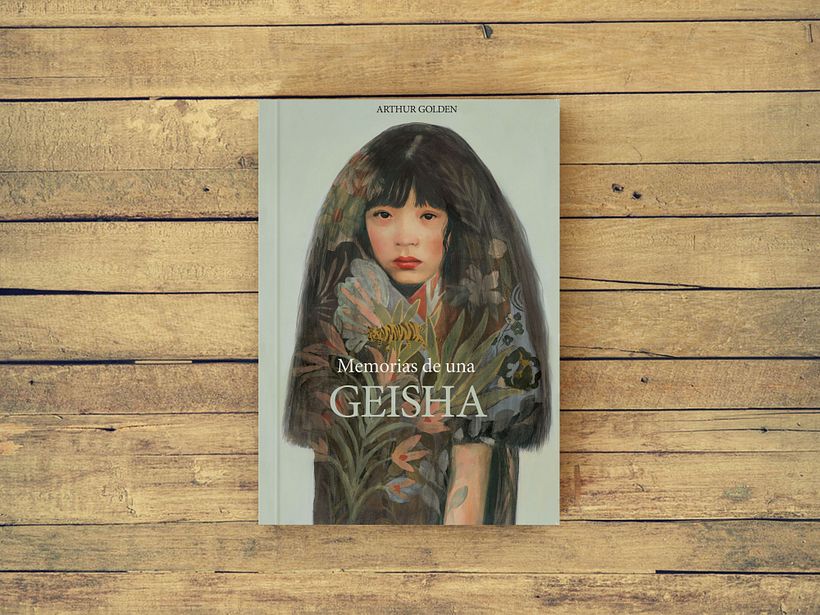 Mi Proyecto del curso: Introducción a la ilustración al óleo 1