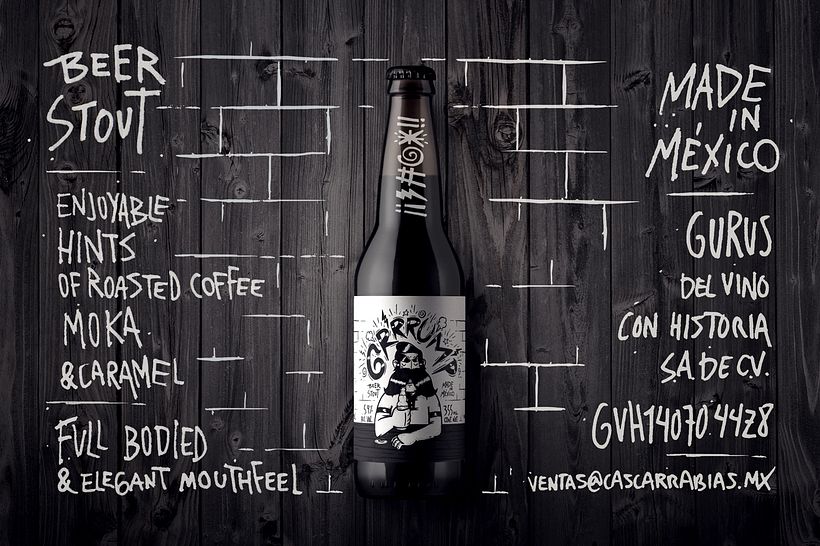 El packaging como objeto de coleccionista 10