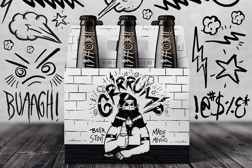 El packaging como objeto de coleccionista 12