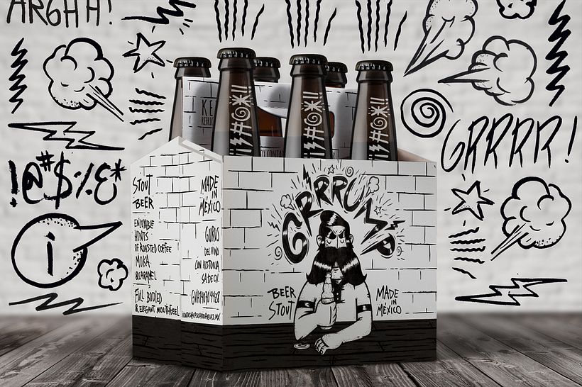 El packaging como objeto de coleccionista 16