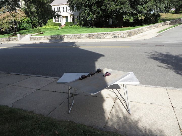 Efecto texto escrito en arena de playa con Photoshop 4