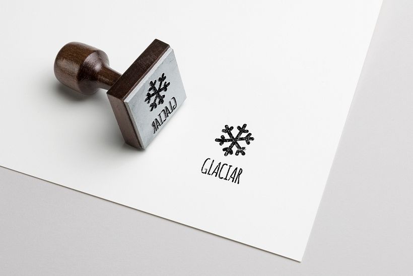 Glaciar 4