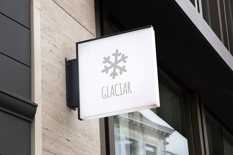 Glaciar 9