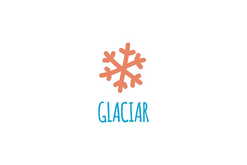 Glaciar 0