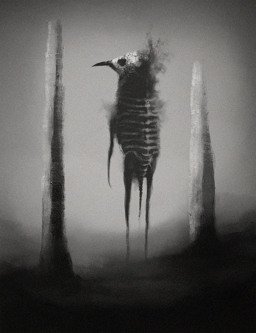 El inusualismo: Mi manera de sobrevivir al mundo. 2