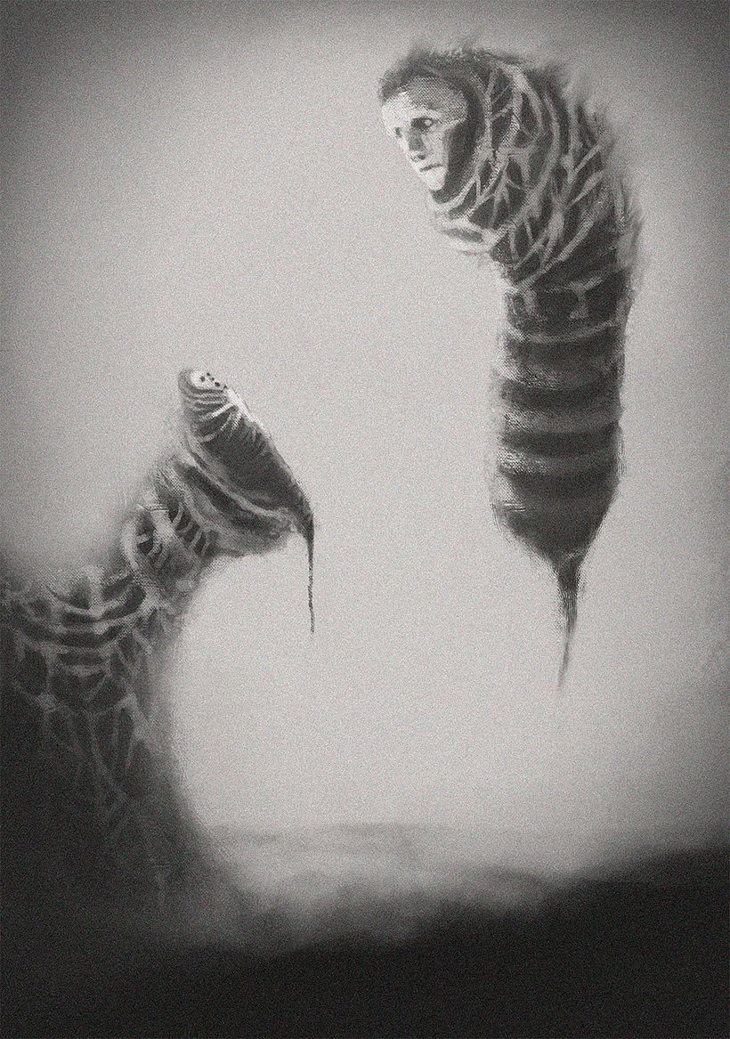 El inusualismo: Mi manera de sobrevivir al mundo. 3