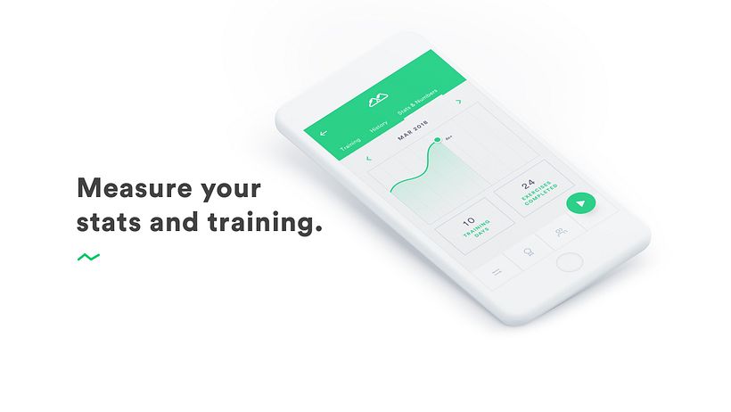 Climbapp 10