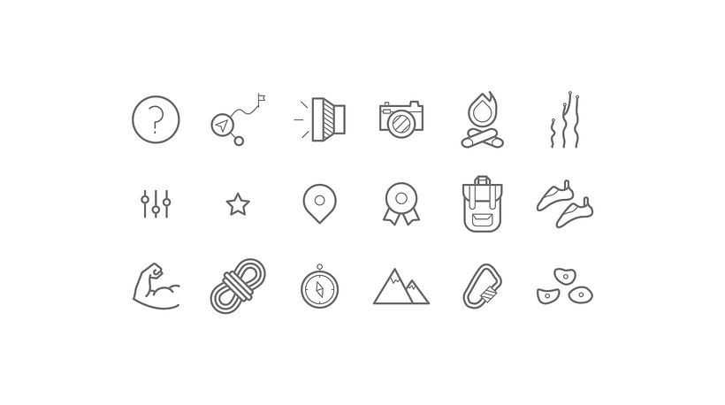 Climbapp 7
