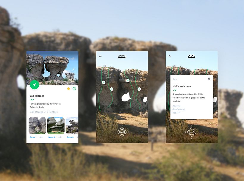 Climbapp 5