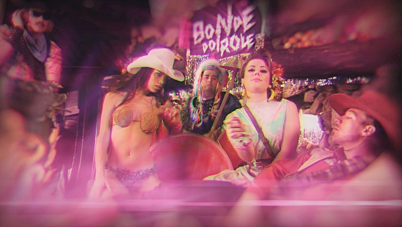 Bonde do Role - Kilo 2