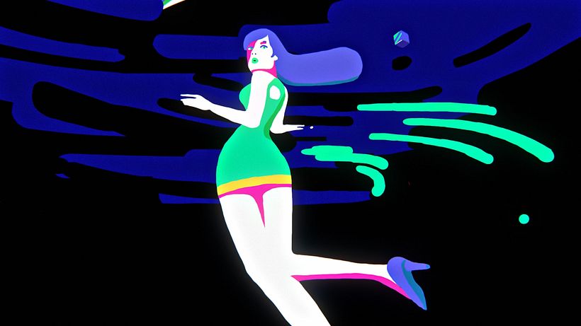 Branca Menta - Nightfloor 4