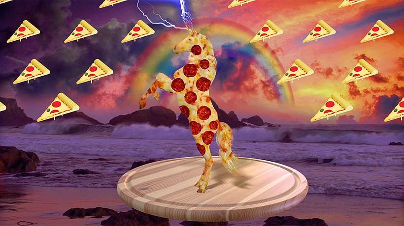 BT Mobile UK - Perfect Formula 3