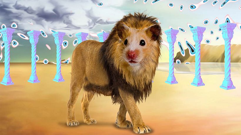 BT Mobile UK - Perfect Formula 4