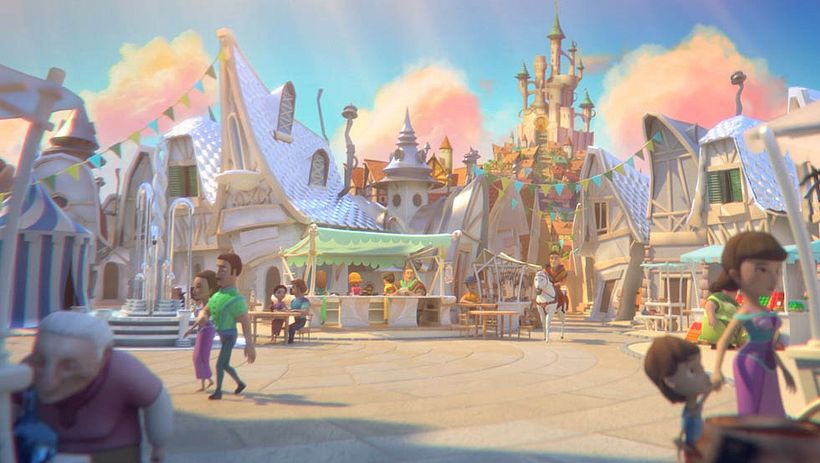 Cif - El Caballero 3