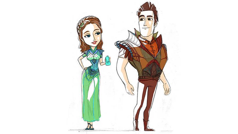 Cif - El Caballero 6