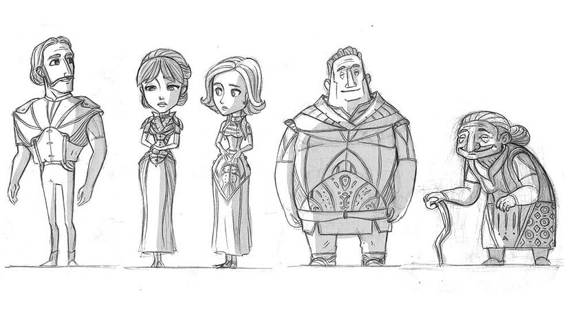 Cif - El Caballero 7