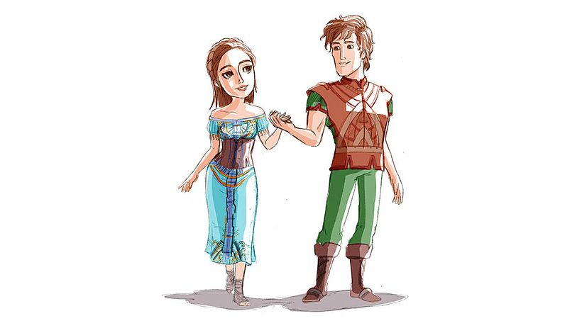 Cif - El Caballero 8