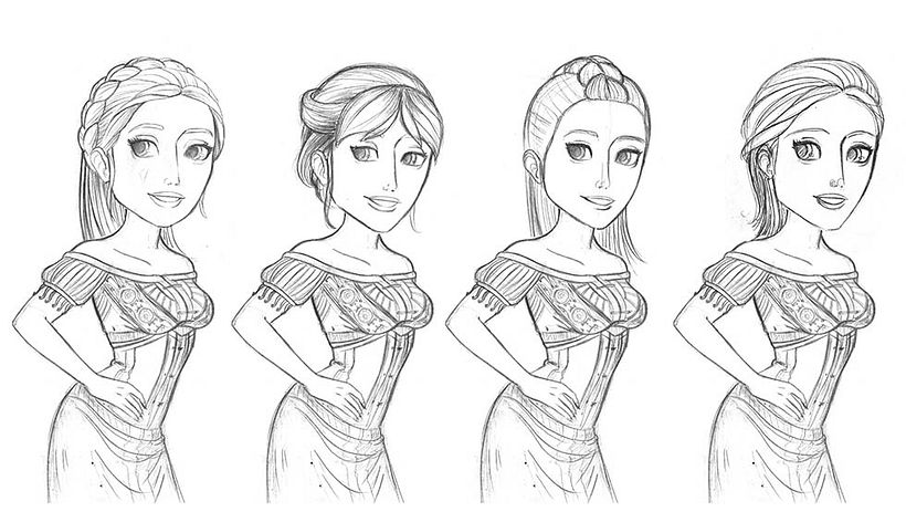 Cif - El Caballero 9