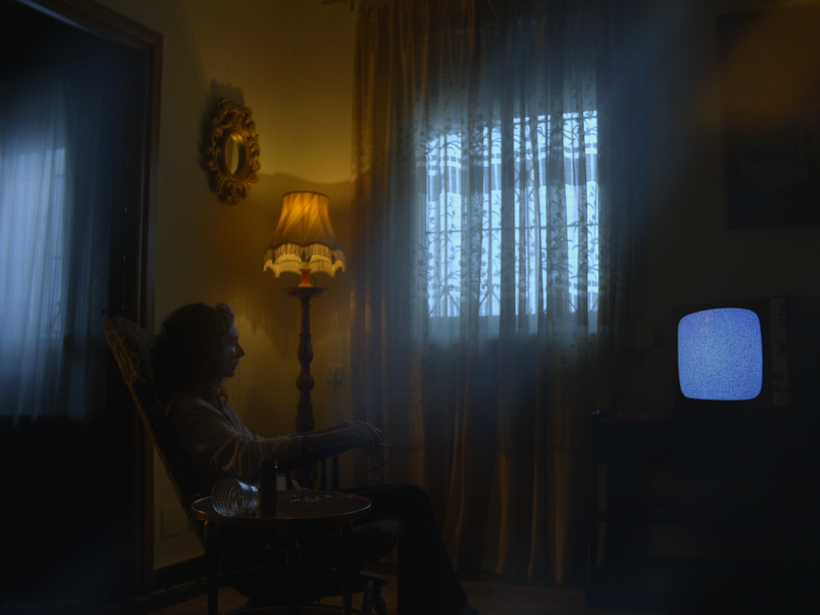 NIGHT OWLS | Short Film 2