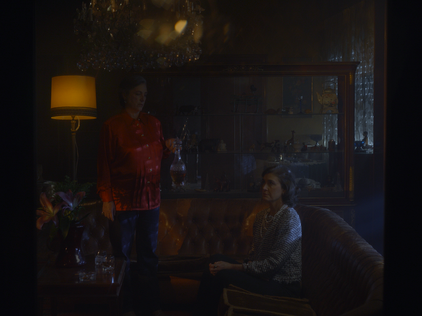 NIGHT OWLS | Short Film 3