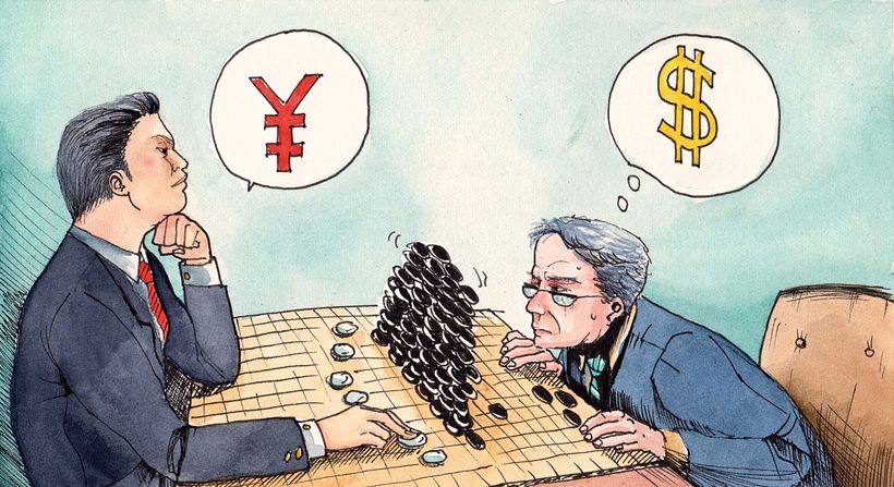 Economía Ilustrada en Alternativas Económicas 0