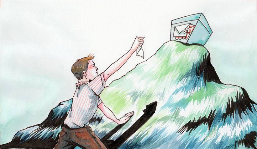 Economía Ilustrada en Alternativas Económicas 7