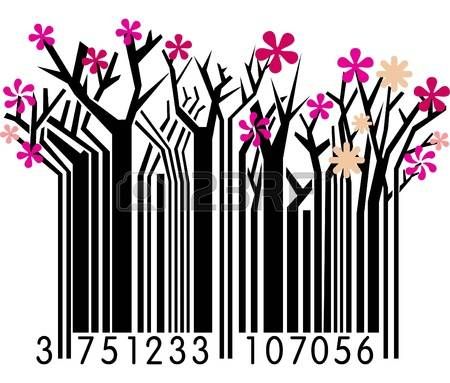 Design Barcode 1