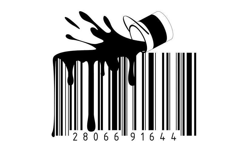 Design Barcode 2