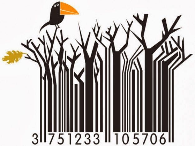 Design Barcode 3