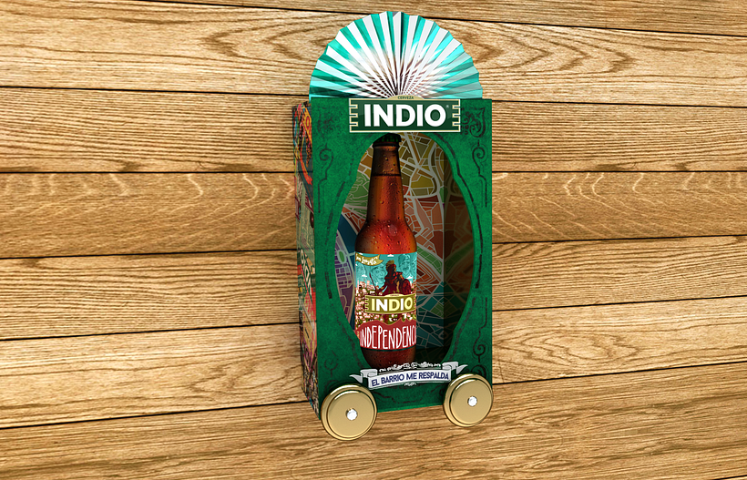 INDIO  -1