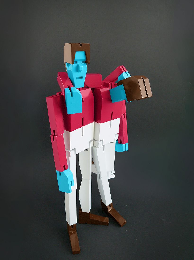 ARTICULITO 7