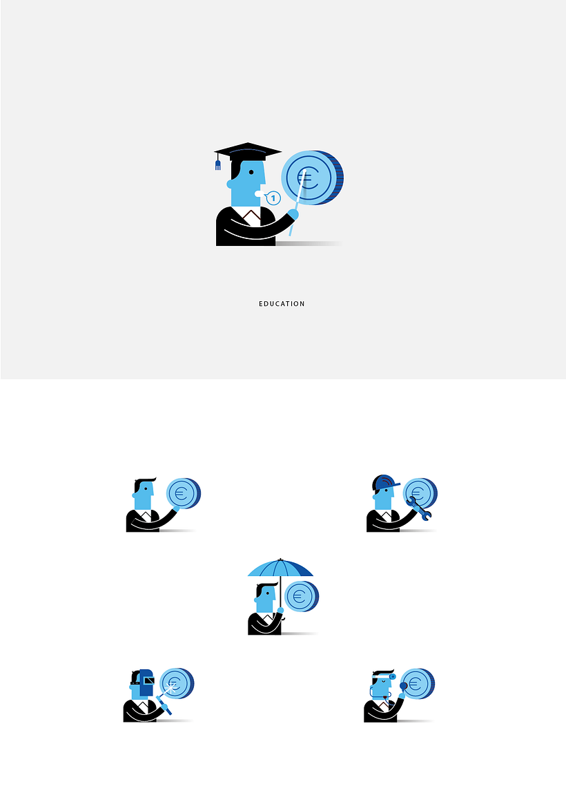 BBVA Business Icons 1